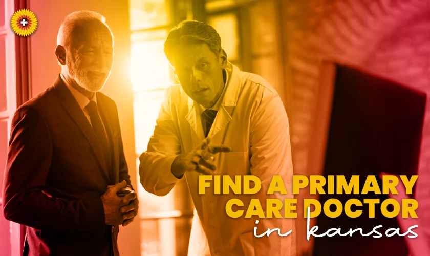 how-to-find-a-primary-care-doctor-In-Kansas
