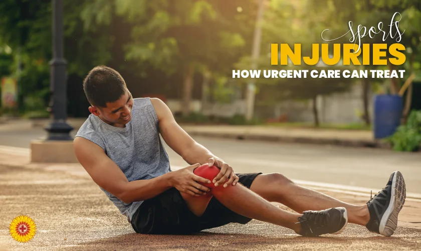 Sports-Injuries-How-Urgent-Care-Can-Treat