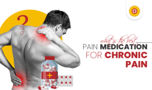 what is the best pain medication for chronic pain