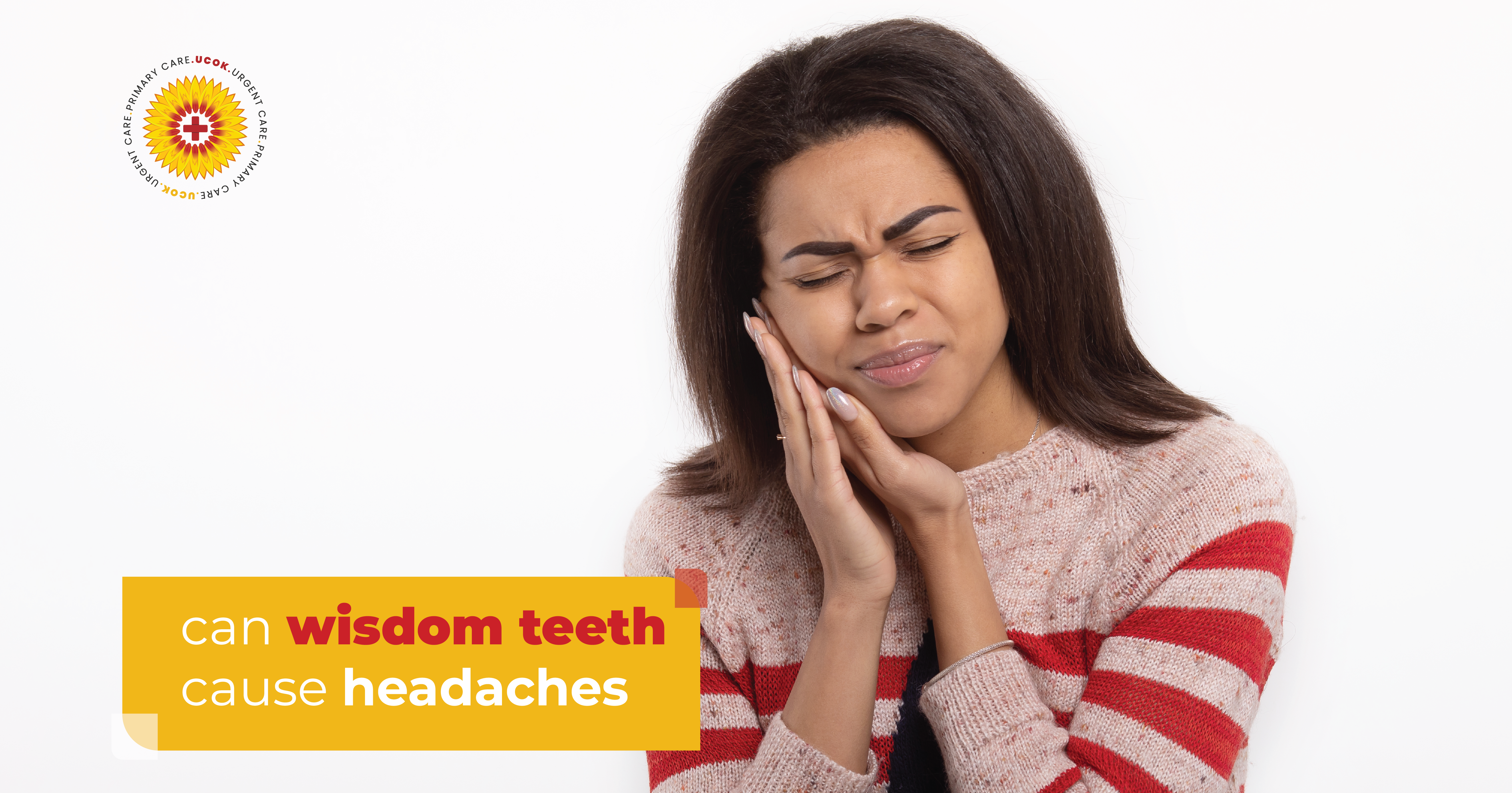 can wisdom teeth cause headaches