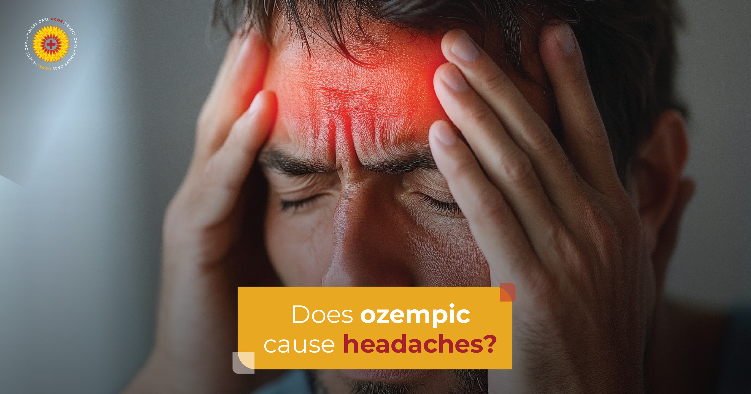 urgent Care Does ozempic cause headaches