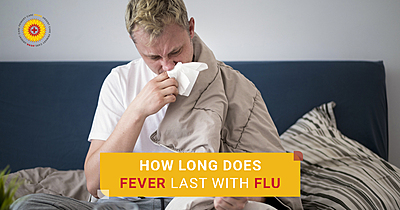 How Long Does Fever Last with Flu