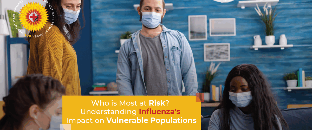Understanding Influenza's Impact on Vulnerable Populations