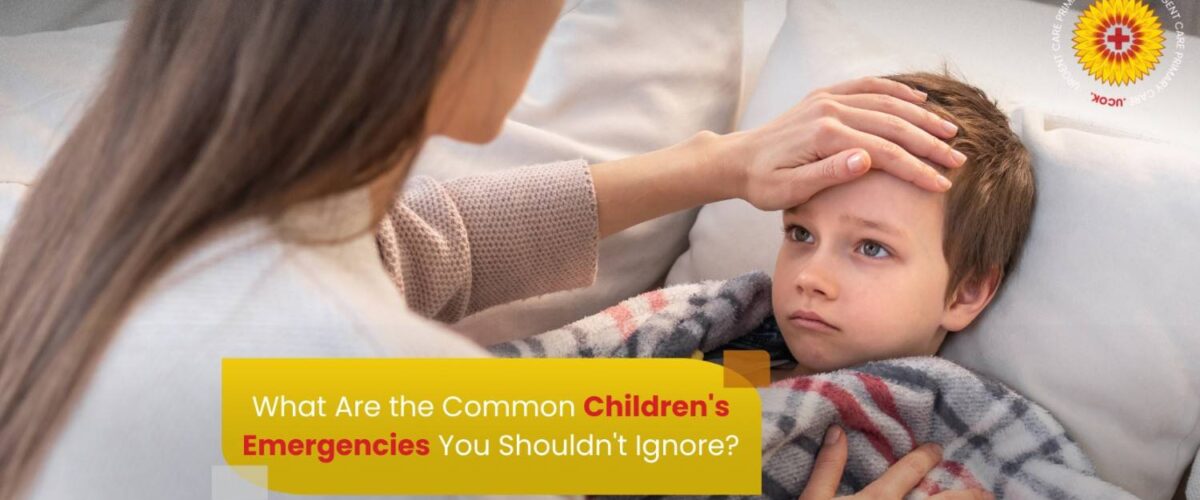 Common Childrens Emergencies 1200x500