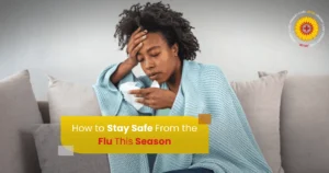 How to Stay Safe From the Flu This Season