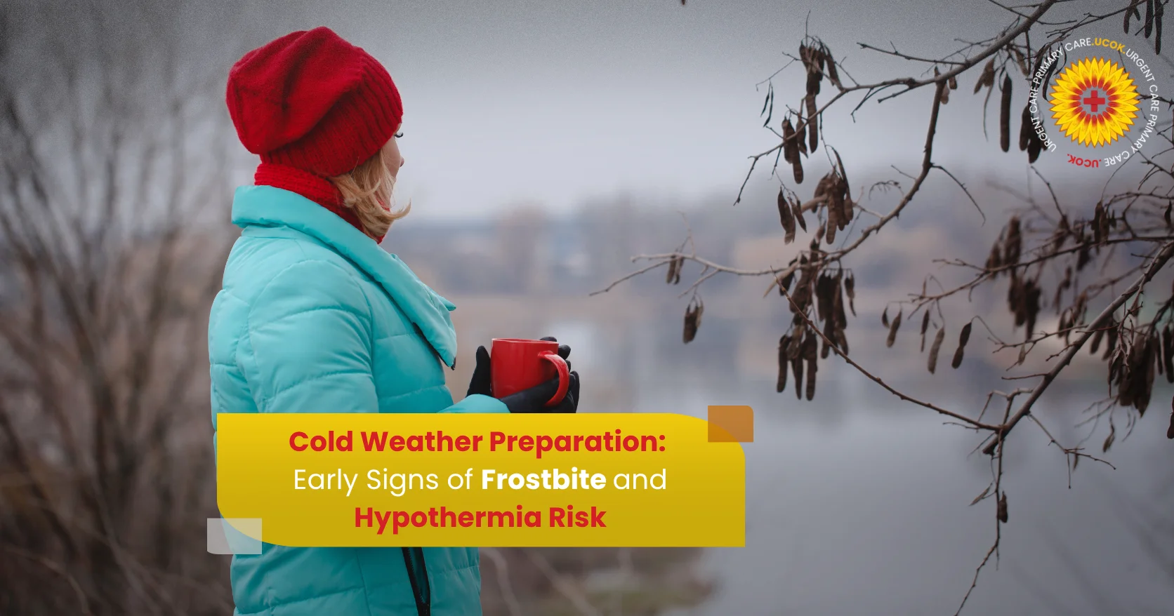 Cold Weather Preparation: Early Signs